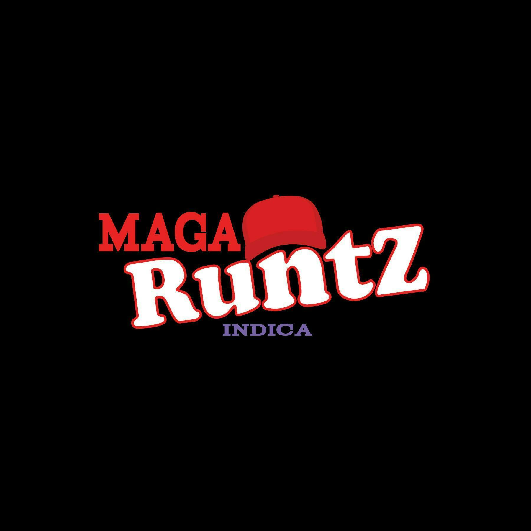 MAGA Runtz | Fresh Big Buds | 3.5g