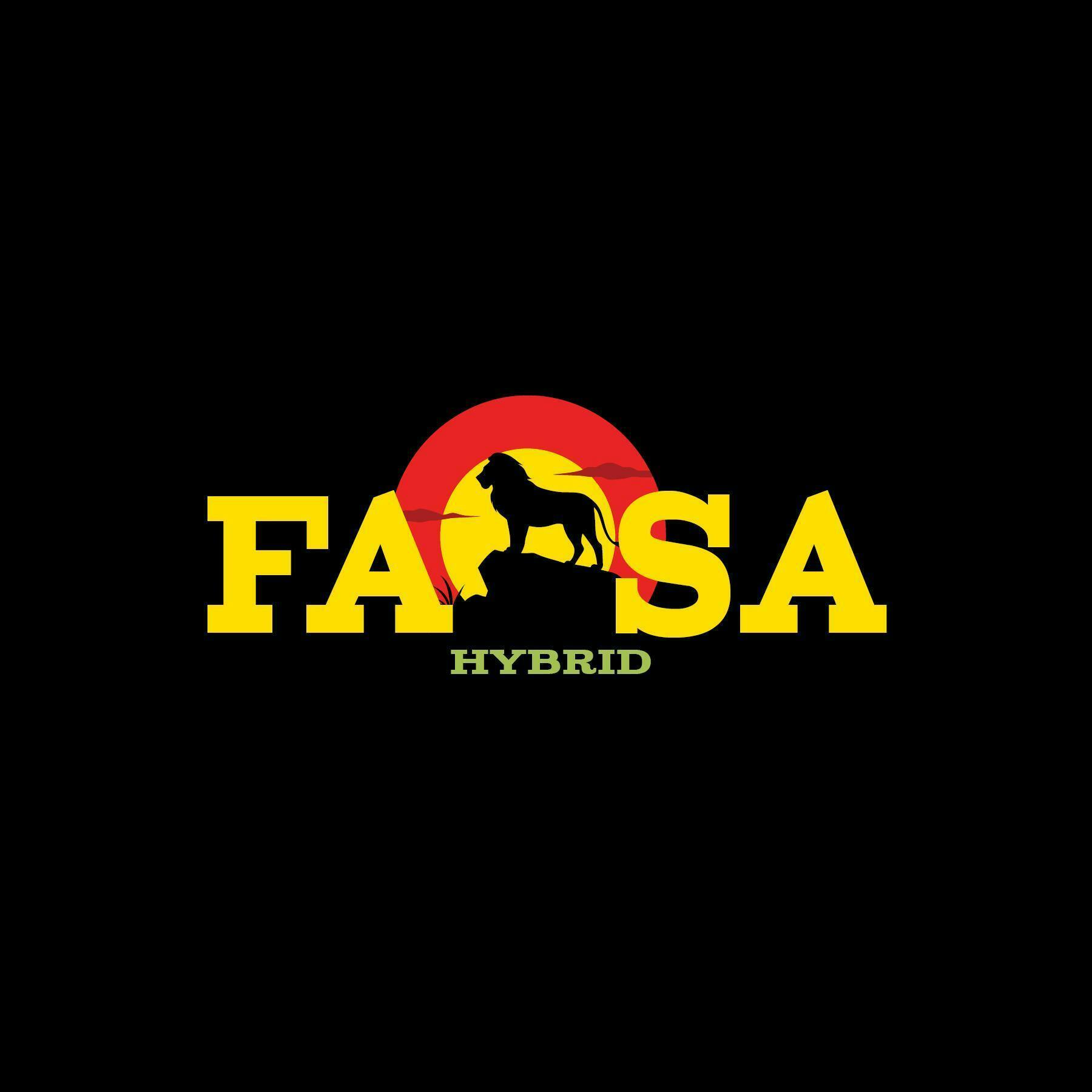 Fasa | Cured Big Buds | 3.5g