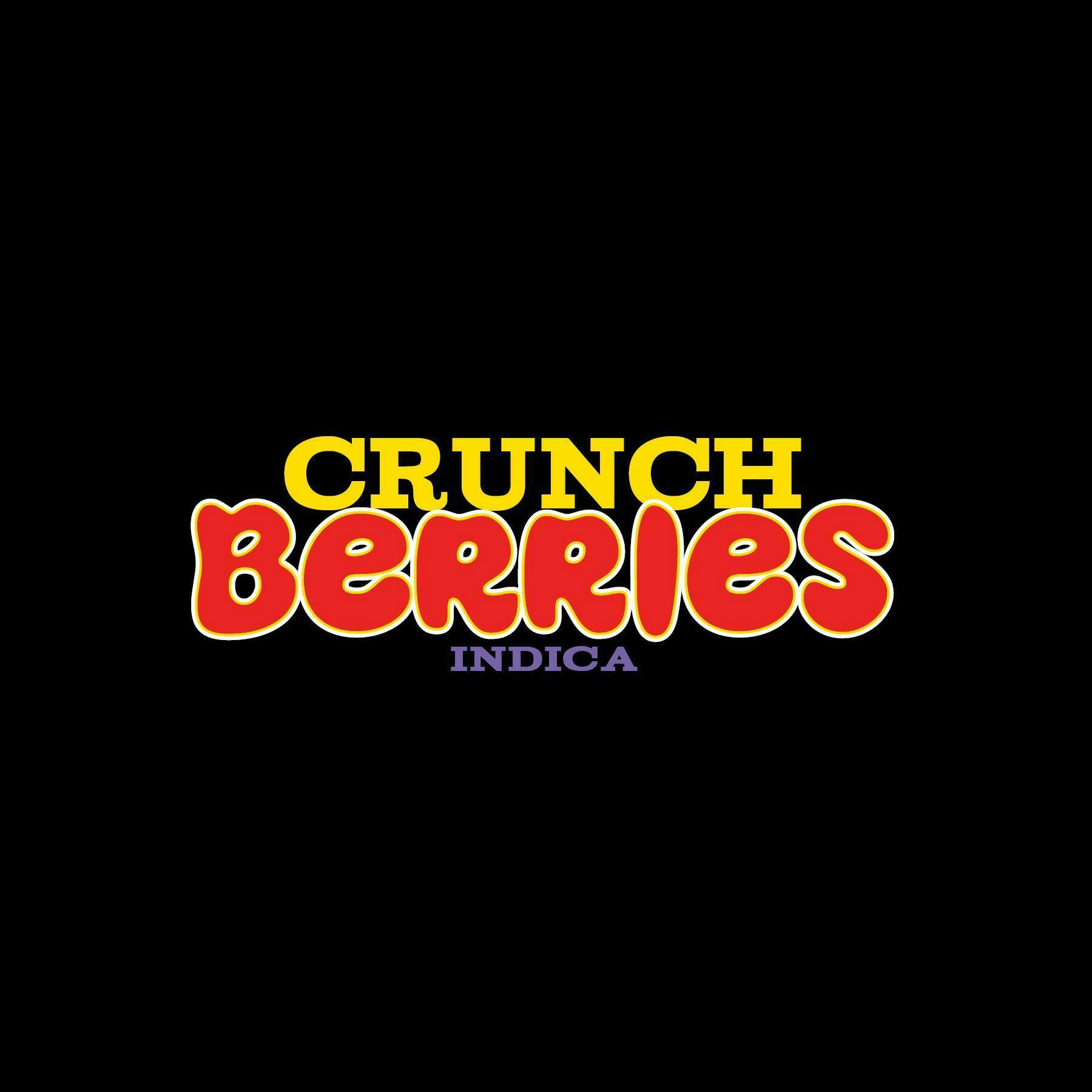 Crunch Berries | Cured Big Buds | 3.5g