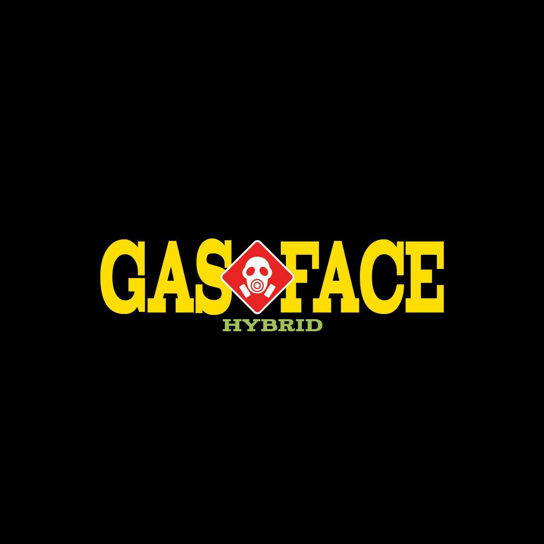 Gas Face | Fresh Big Buds | 3.5g by Green Dynasty