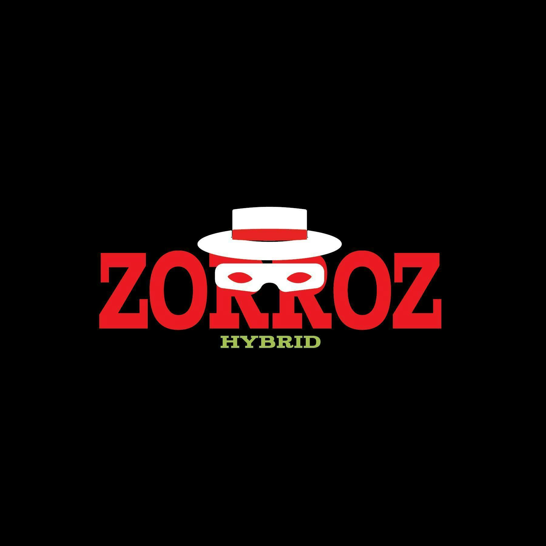 Zorroz | Value Big Buds | 3.5g
