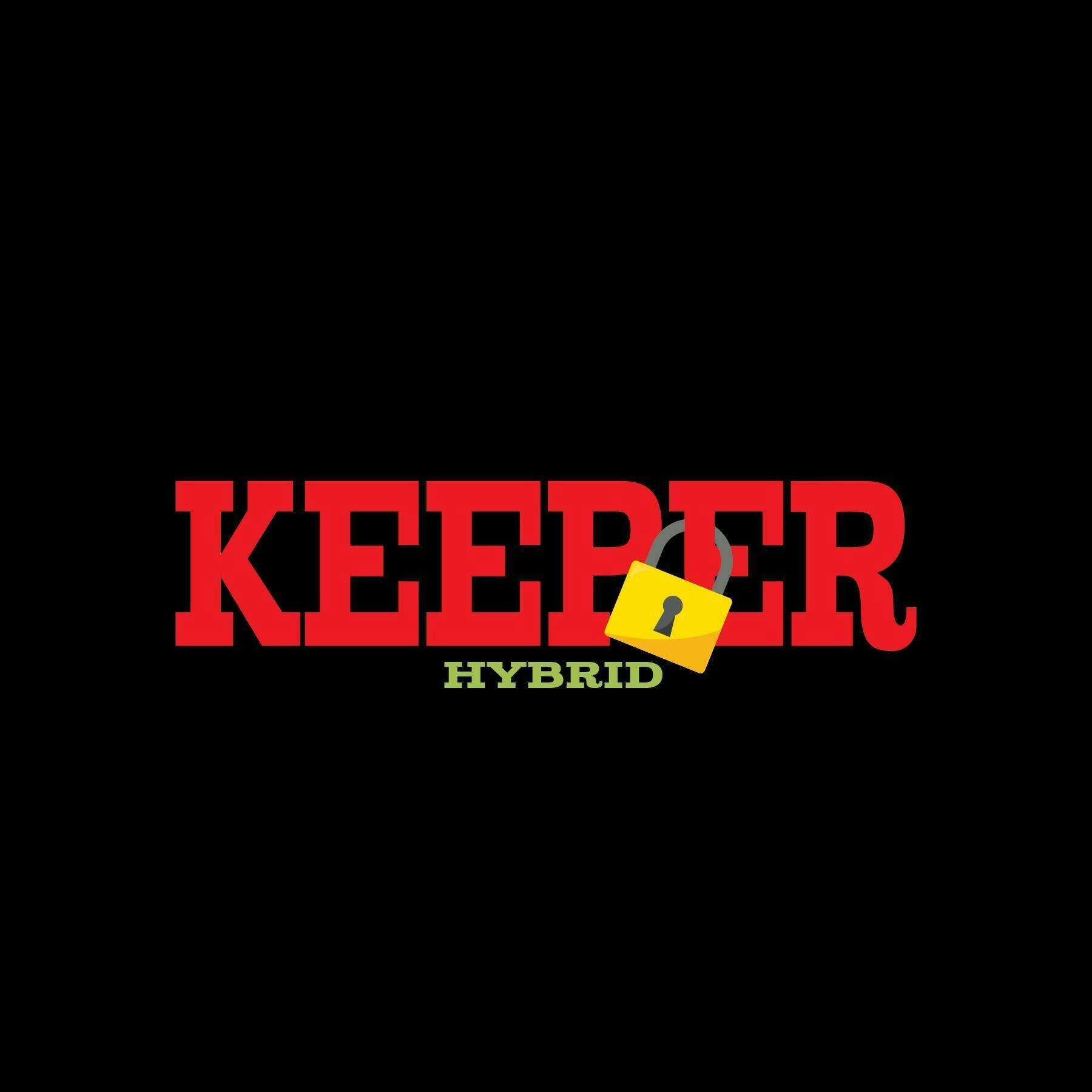 Keeper | Cured Big Buds | 3.5g