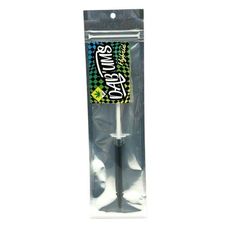 Dab'ums | Blue Dream | RSO | THC | 1g