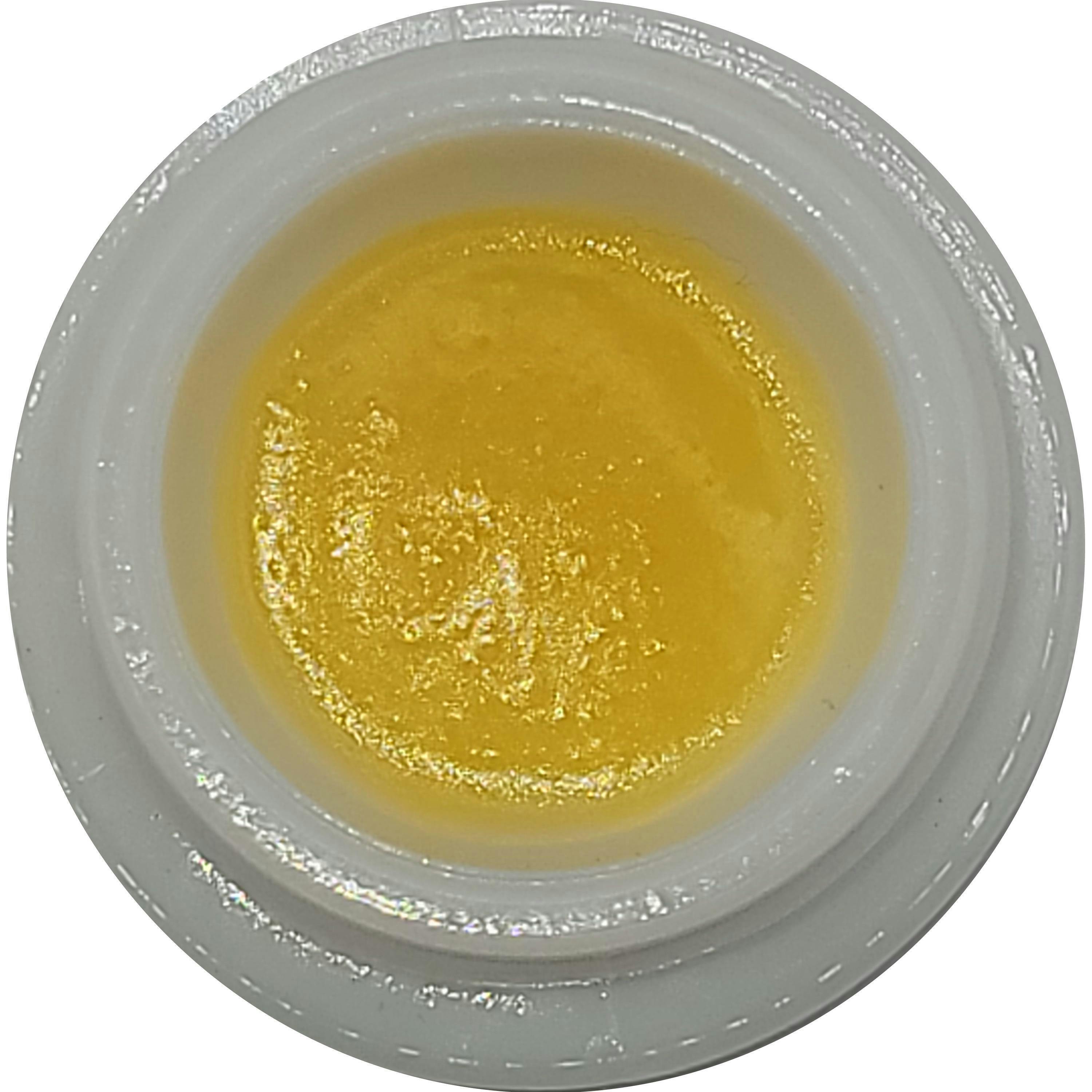 Gorillasaurus - 1g Live Sugar Resin