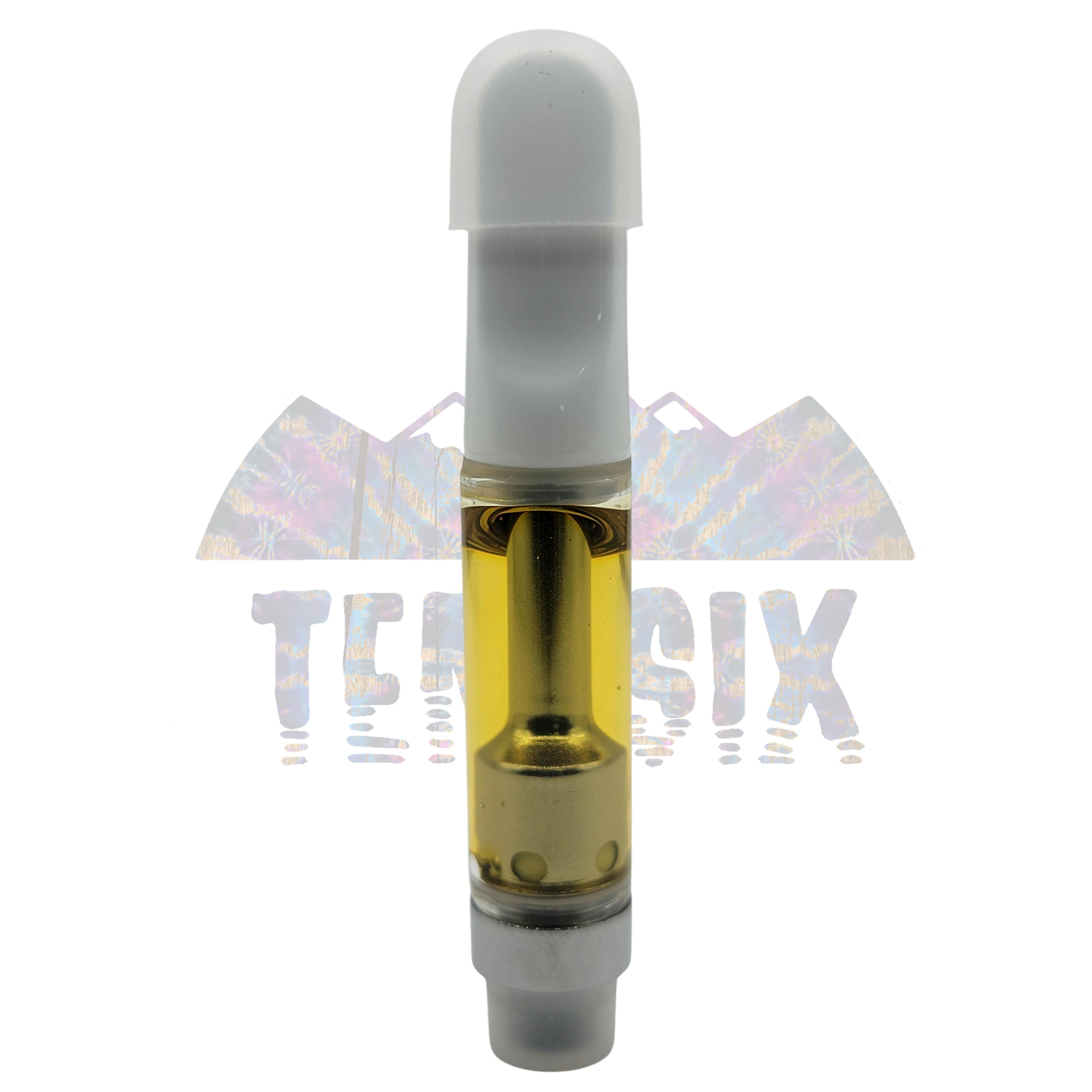 Nom Nom Live Resin Cartridge