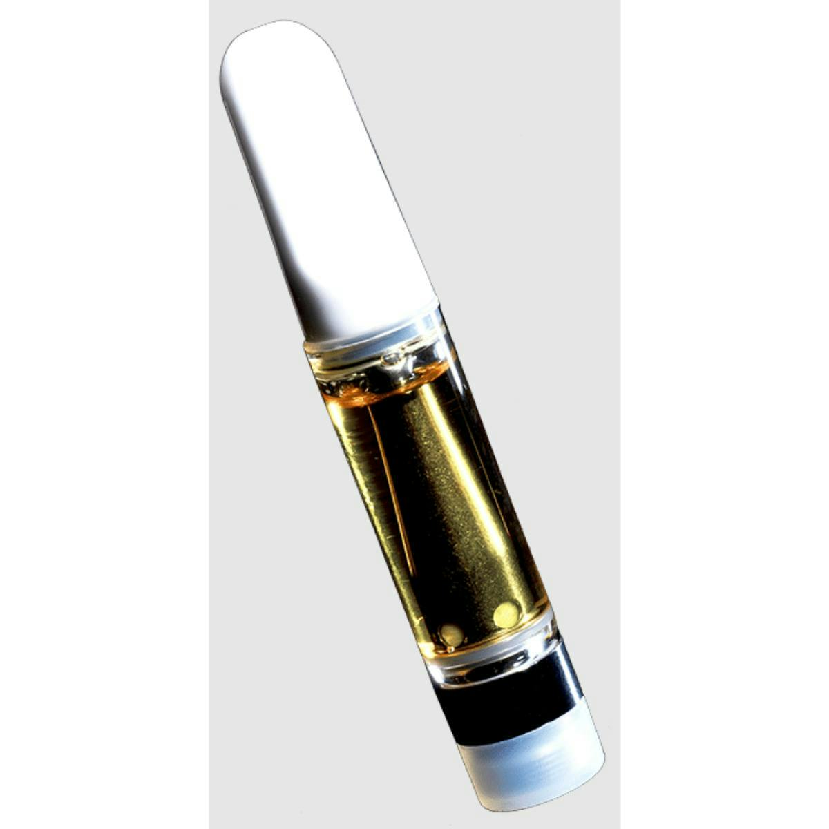 Lemon Cherry Gelato | Live Resin Cartridge | 1g by White Label Extracts