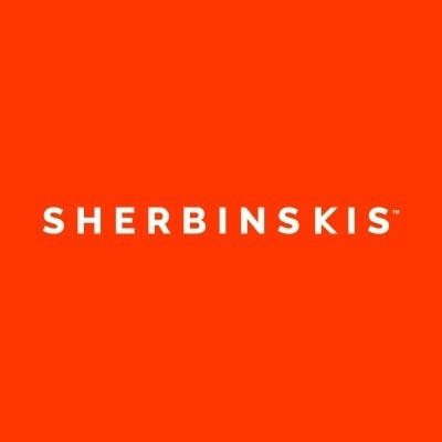 Sherbinskis | Airwhon | Big Buds | 1g