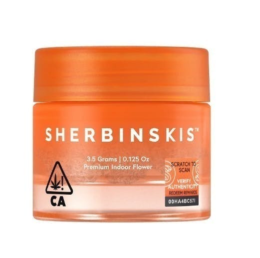 Sherbinskis — Limonene