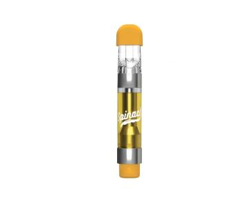Spinach | Tropical Diesel THC:CBG | Cartridge | 1.2g