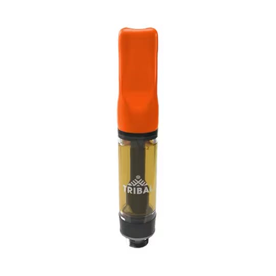 Tribal | Neon Sunshine | FSE Live Resin | Cartridge | 1g