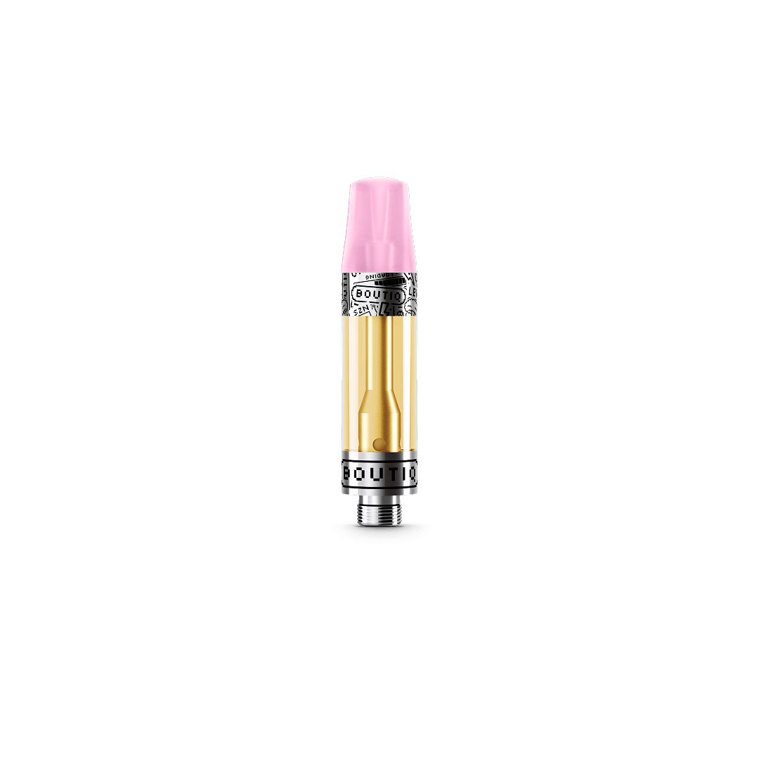 BOUTIQ — Pink Haze