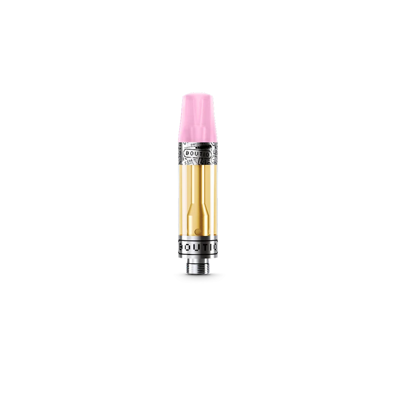 Boutiq Pink Haze · Liquid Diamond Cartridge · 1G, Cartridges