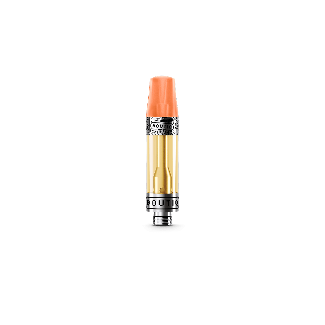 Sour Tangie | Liquid Diamond Cartridge | 1g