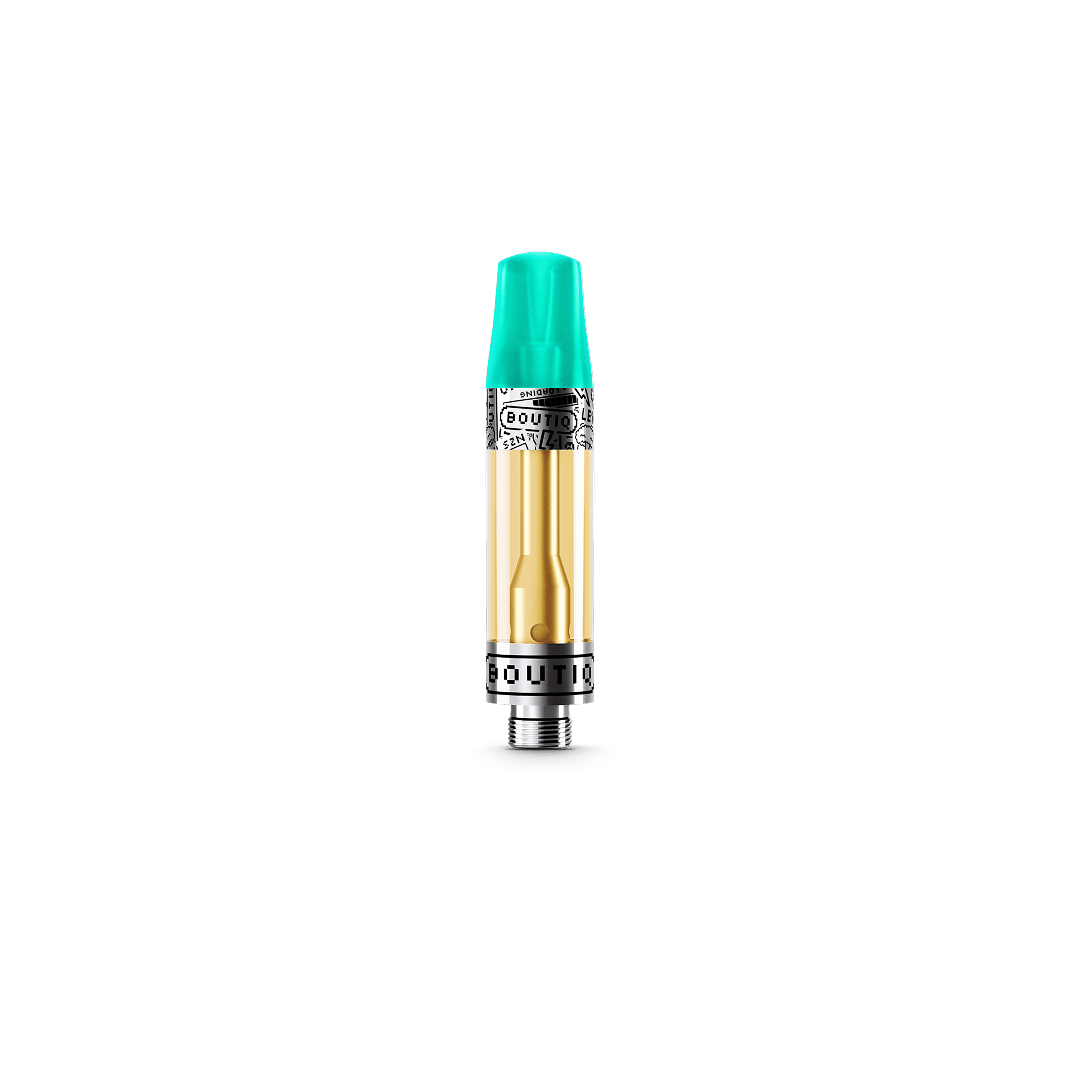 Starfruit Liquid Diamond Cartridge