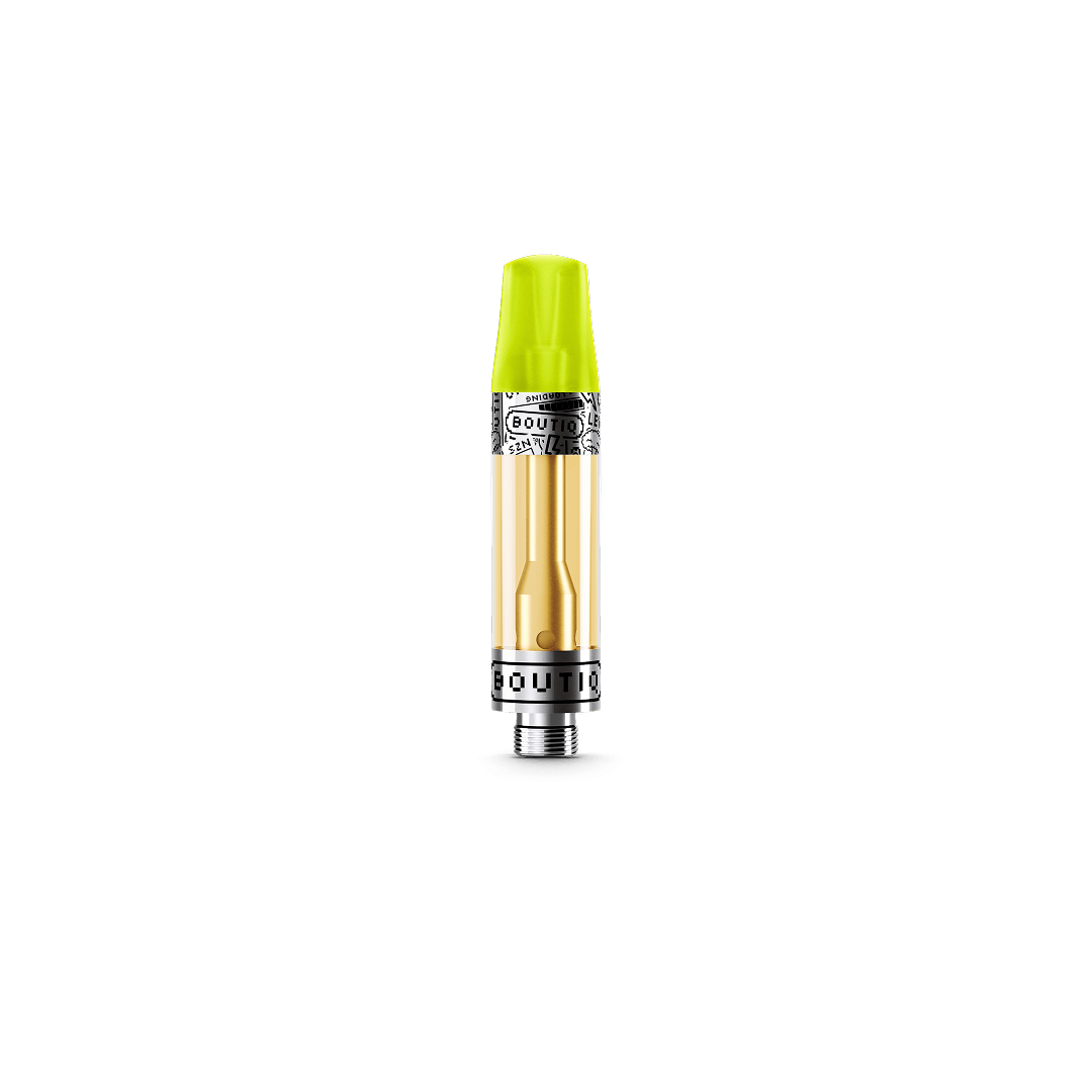 Mango Berry Liquid Diamond Cartridge