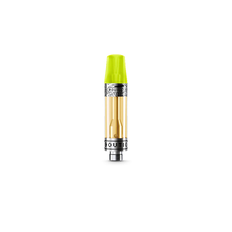 Boutiq Mango Berry · Liquid Diamond Cartridge · 1G, Cartridges