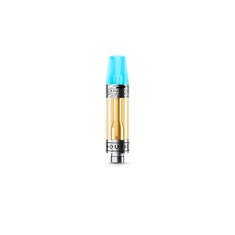 Cartridges by BOUTIQ