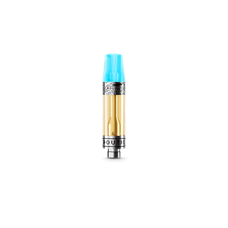Boutiq Arctic Frost · Liquid Diamond Cartridge · 1G, Cartridges