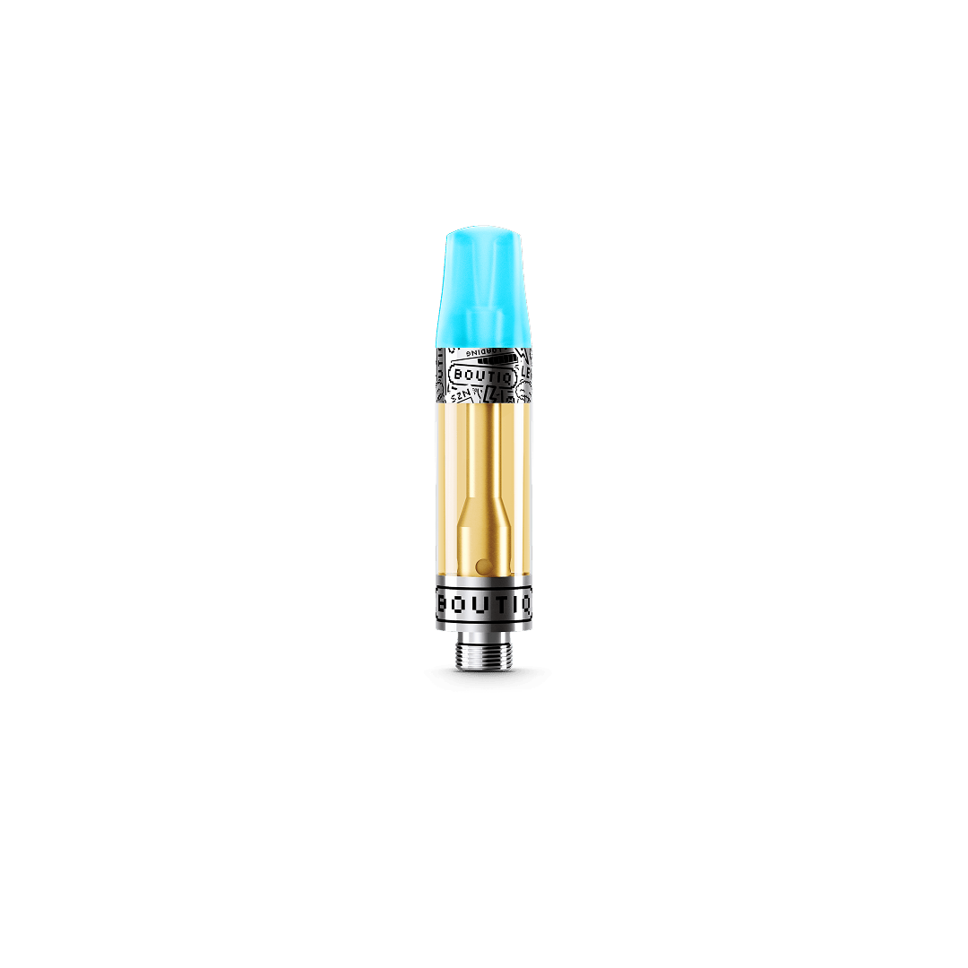 BOUTIQ: Arctic Frost