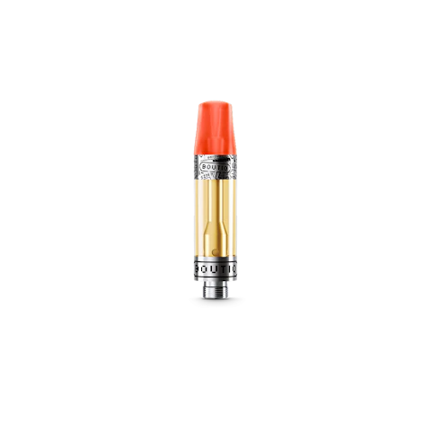 Cherry Lime Liquid Diamond Cartridge by BOUTIQ