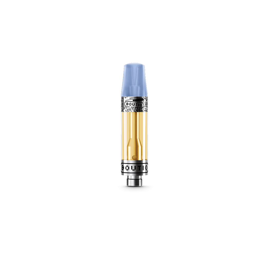 Grape Ape Liquid Diamond Cartridge