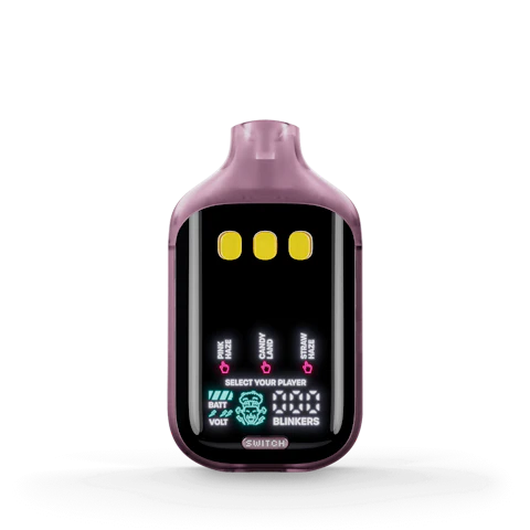 Pink Haze × Candyland × Straw-Haze V5 All-In-One by BOUTIQ