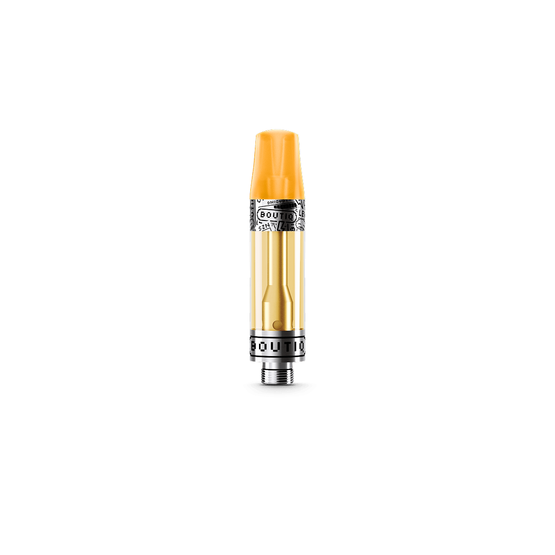 BOUTIQ: Blinker Berry