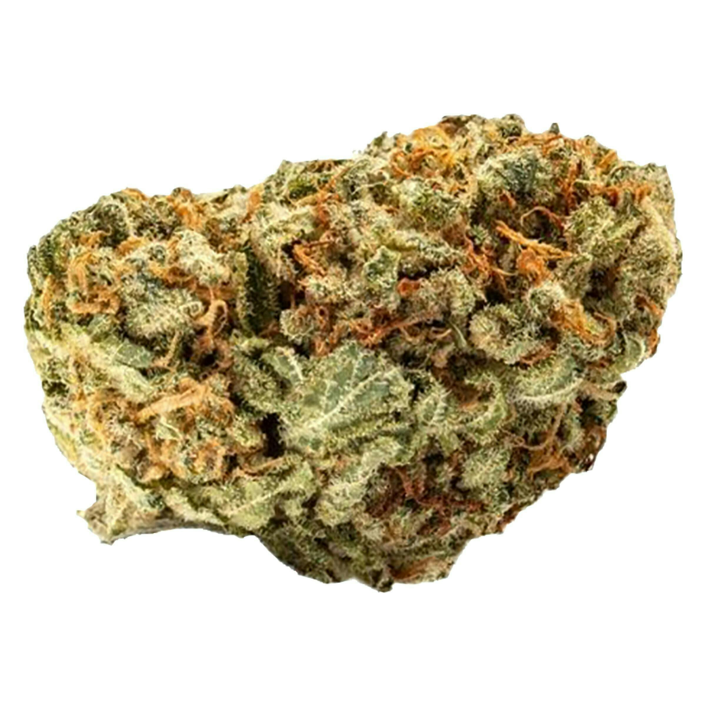 Skosha | Crab Cakes | Flower | 1g