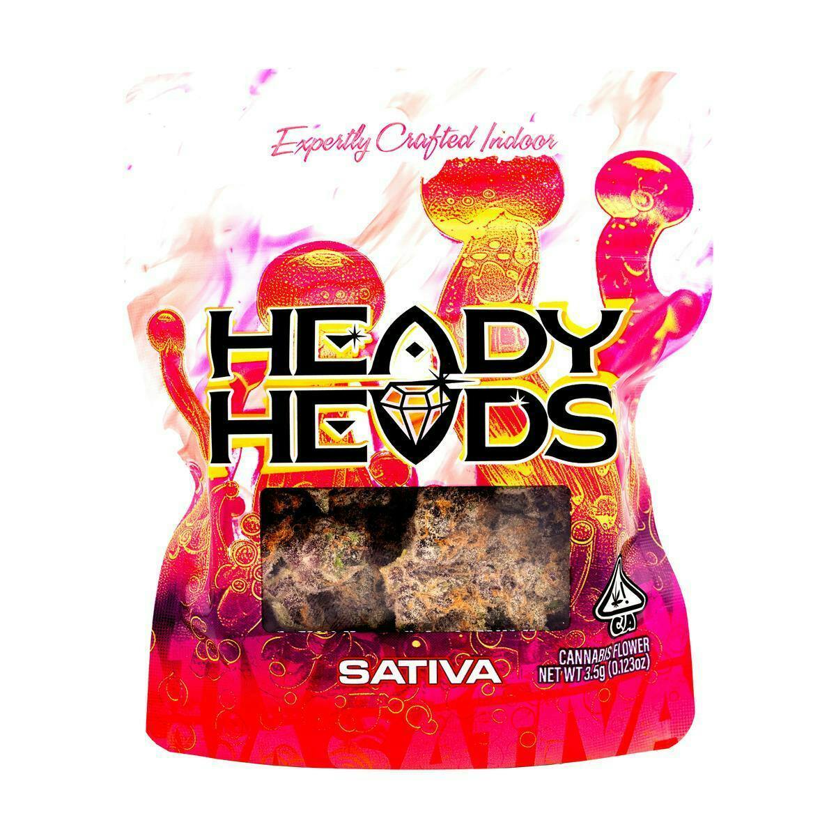 Packaged Flower Trix