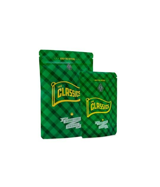 The Classics | XJ-13 | Big Buds | 14g