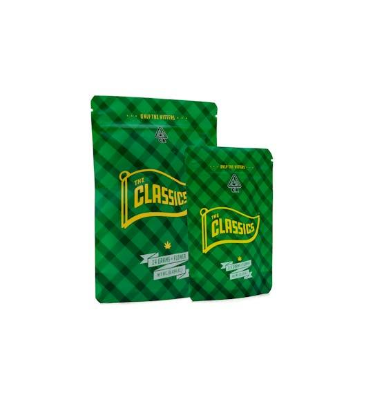 The Classics Bubblegum Big Buds