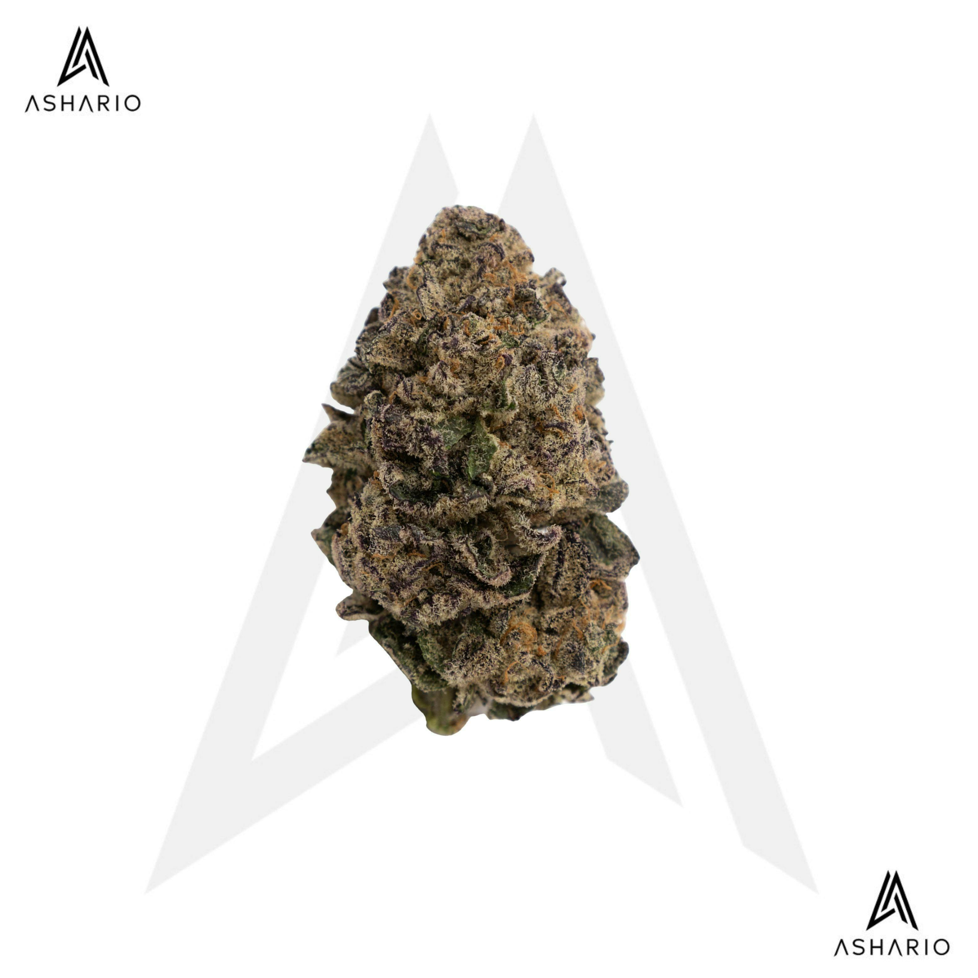 FIGR | Mellow Man | Flower | 28g