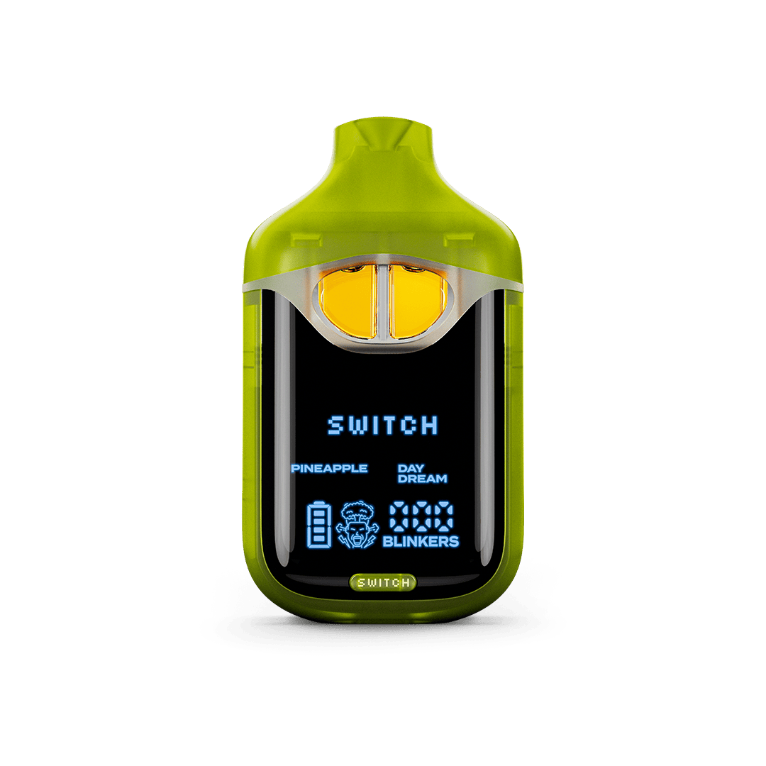 Boutiq | Pineapple × Daydream | Glow All-In-One | 1g