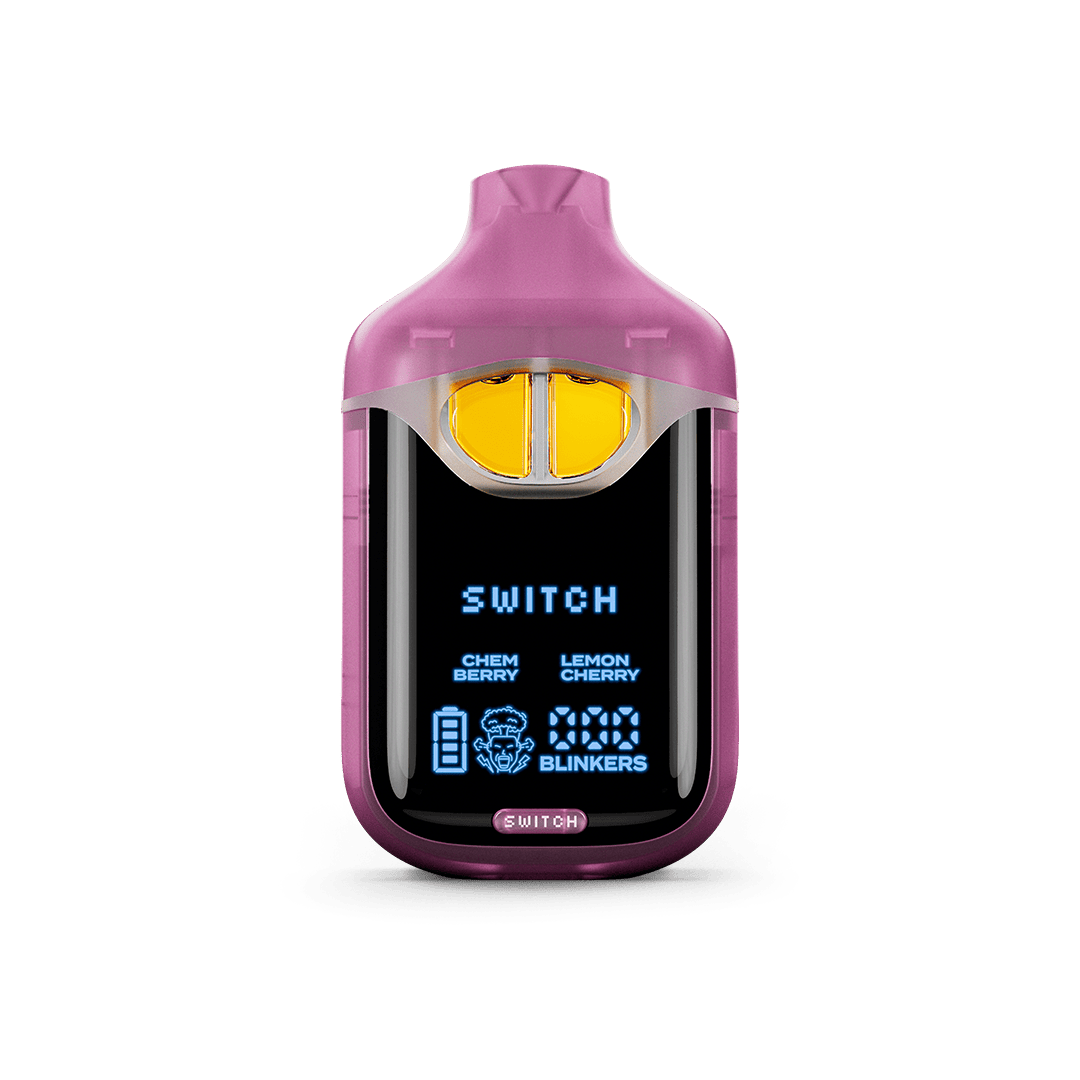 BOUTIQ: Chem Berry