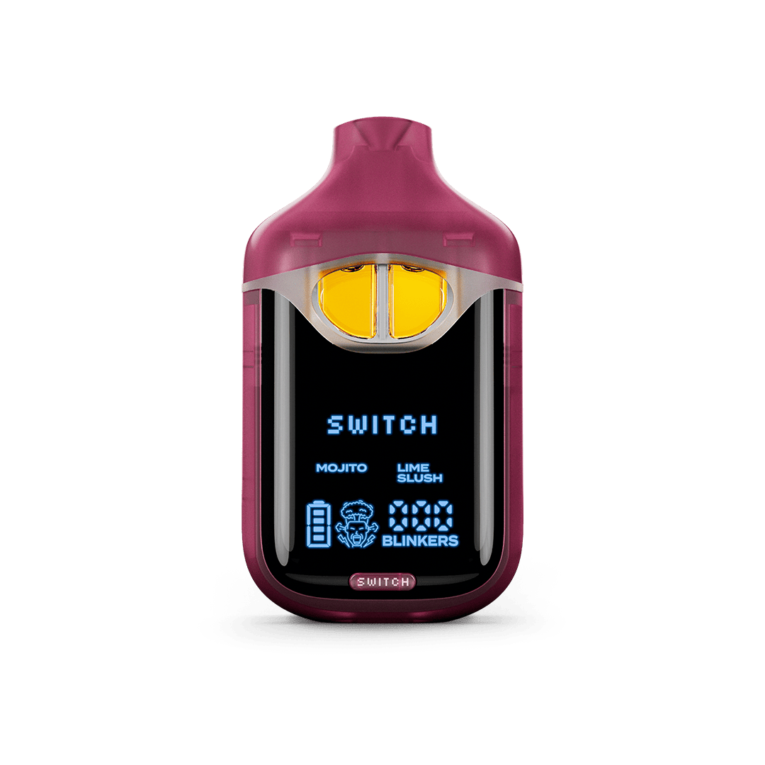 Boutiq | Mojito × Lime Slush | Glow All-In-One | 1g