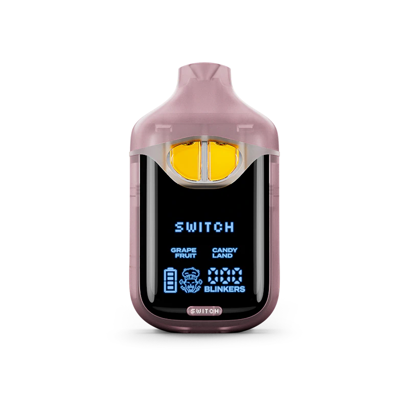 Boutiq Grapefruit × Candy Land · Glow All-In-One · 1g, All-In-One