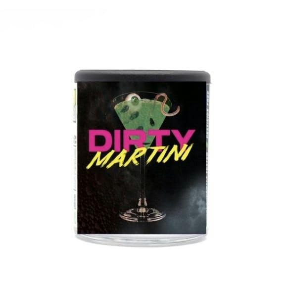 Platinum Dirty Martini Big Buds
