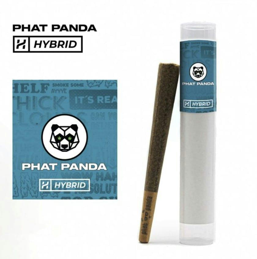 Oreoz | Joint | 1g at The Bake Shop (George)
