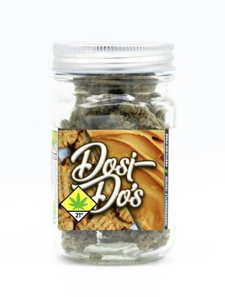 Do-Si-Dos | Big Buds | 7g