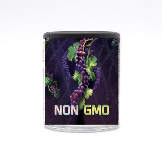 Phat Panda: Non GMO