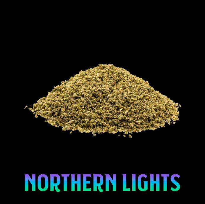 Jonny Chronic | Northern Lights | Ground | 7g