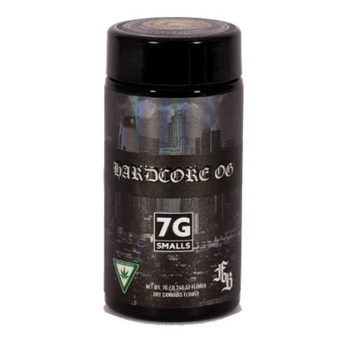 Hardcore OG | Smalls | 7g by Fear of Boof
