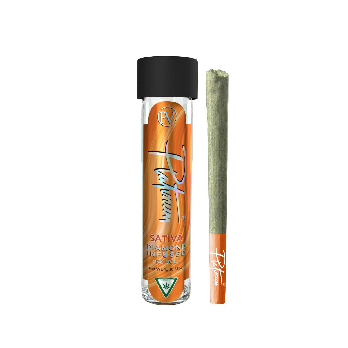Platinum Vape | Mando Lemon Cherry | Diamond Infused | 1g