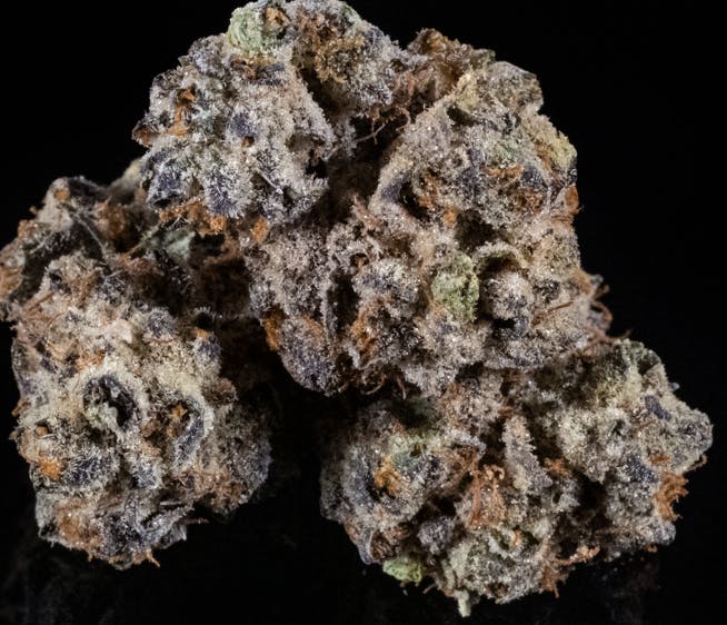 Tamarack | A Bud Bulk Flower - Triple Burger by Tamarack Cannabis