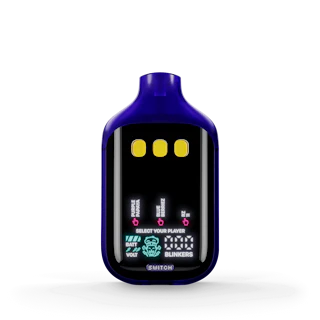 Boutiq Purple Papaya × Blue Berriez × RZ-11 · V5 All-In-One · 2g