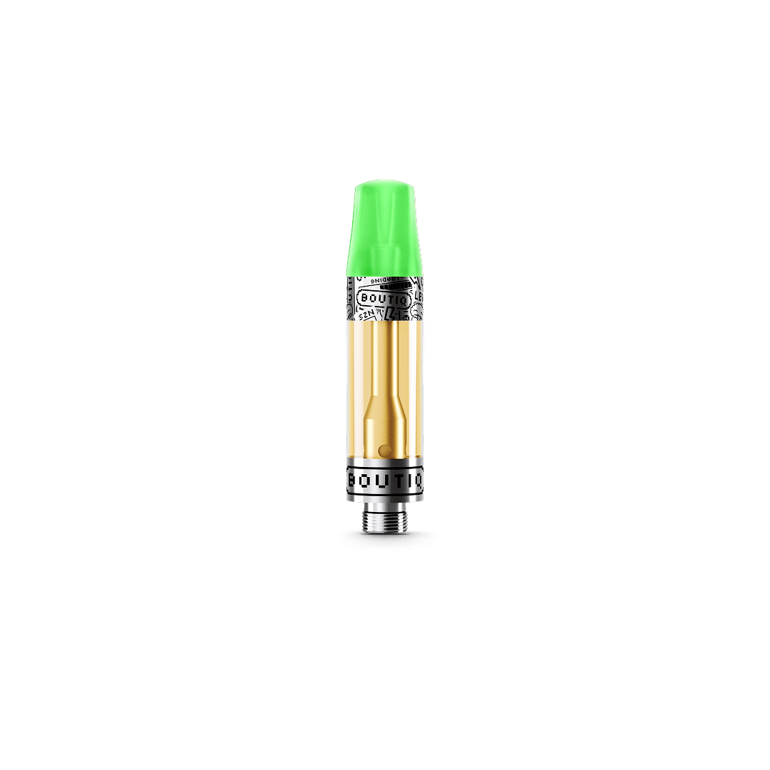 Mojito Liquid Diamond Cartridge