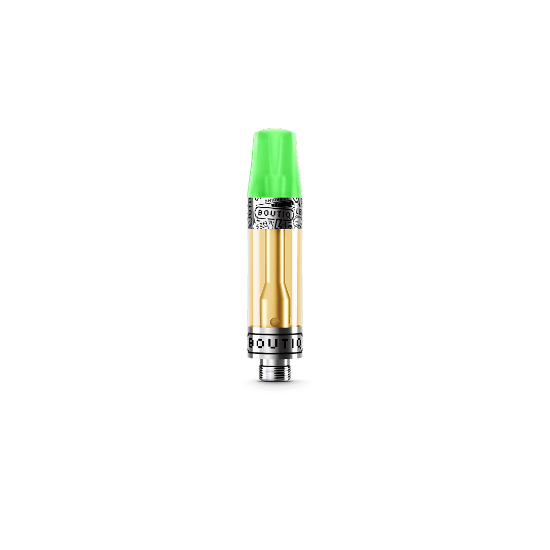 BOUTIQ: Mojito - Liquid Diamond Cartridge |1g