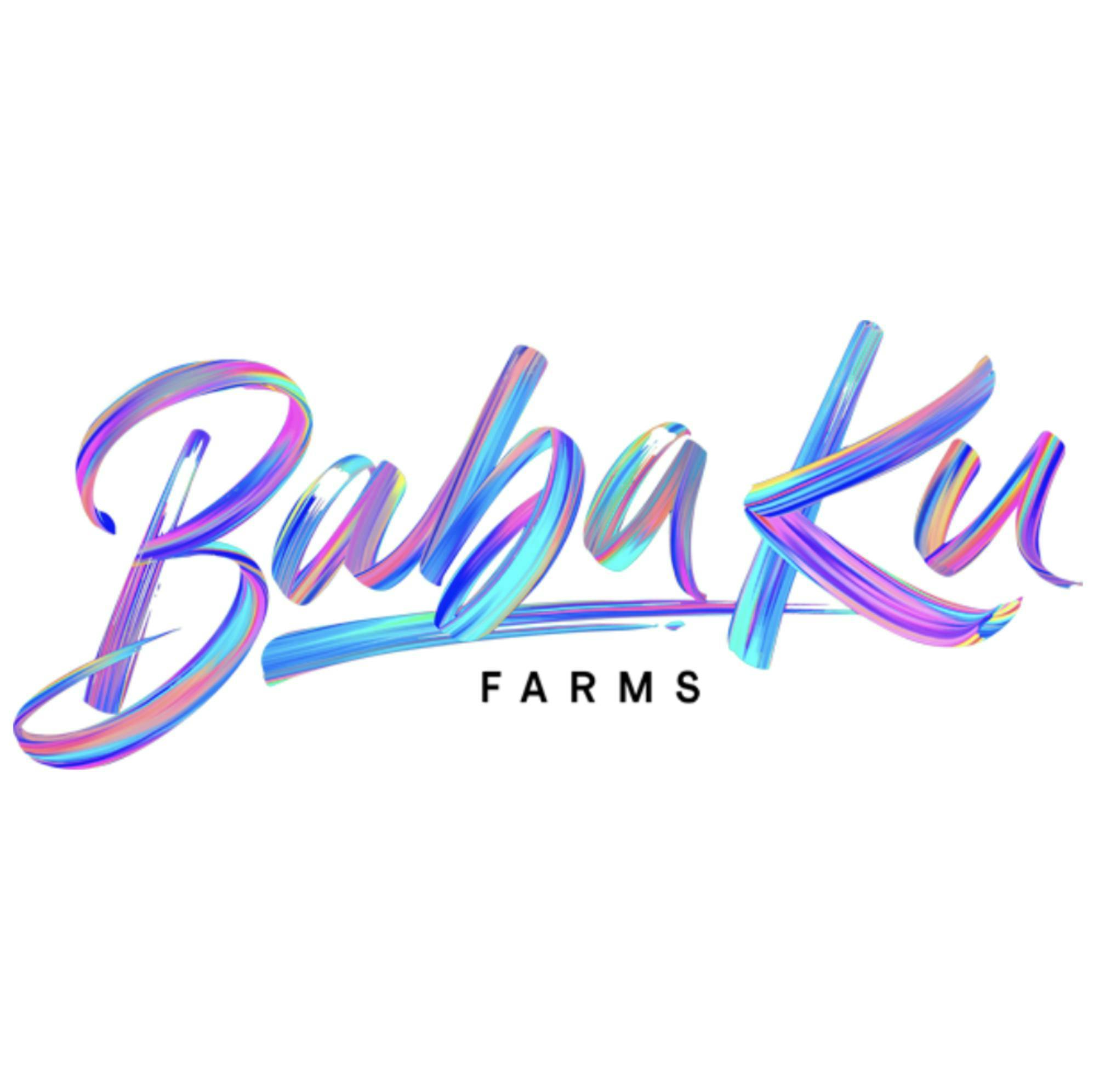 Baba Ku Farms — Sour Bazaar