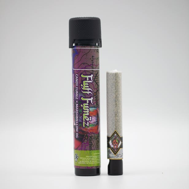 Fluff Fumez Joints 1.5g