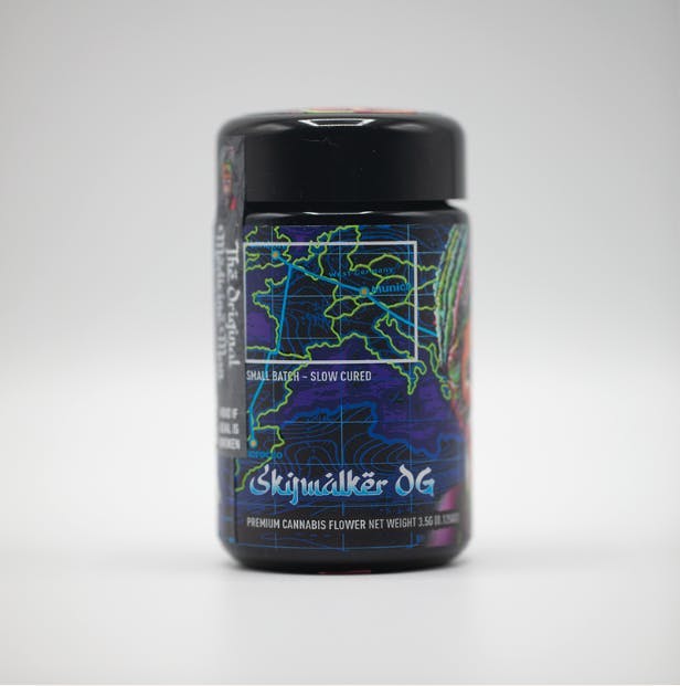 Skywalker Og Big Buds